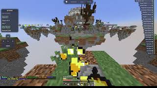 Ban speedrun on BlocksMC