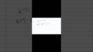 Integral from 0 to 1 of ln(x) dx  with Feynman's trick