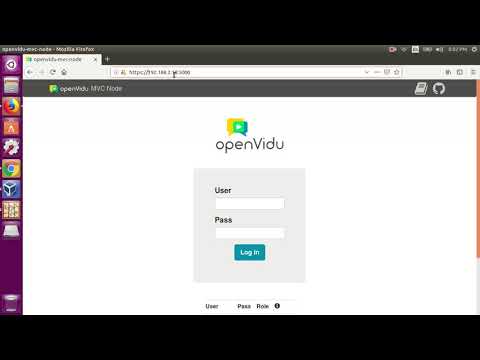 openvidu-mvc-node