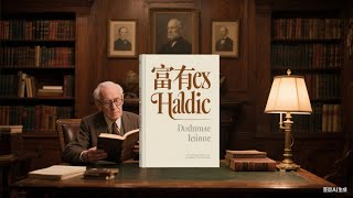 托馬斯·科裏的《富有的習慣》