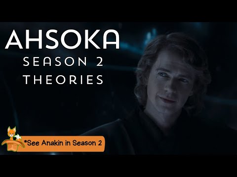 Episode 16: Will Anakin be in Ahsoka Season 2?