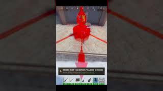 UA SERVER IN RUST #раст #rust #rustрейд #rustpvp #rustgame