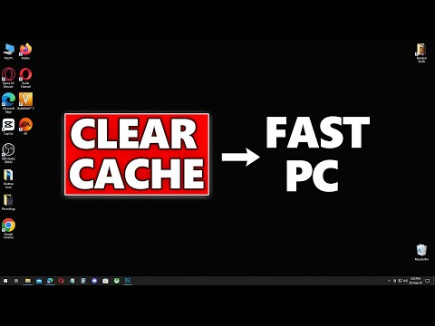 How To Clear Cache On PC (Full Guide)