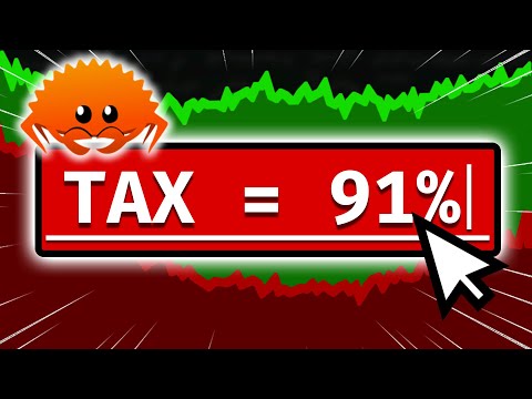 I Programmed an Economy Simulator