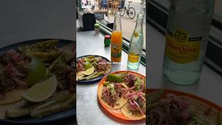 Trying Every Restaurant on the NYT 2025 Top 100 List - Carnitas Ramirez