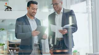 JRA Launches My JRA Workspace: A Digital HR Revolution
