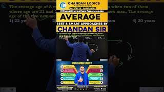 AVERAGE BEST SHORTCUT TRICKS & EXPLANATION FOR SSC, BANK, RAILWAY, APPSC, TSPSC AND ALL OTHER EXAMS