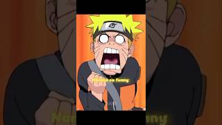 NARUTO FUNNY MOMENTS