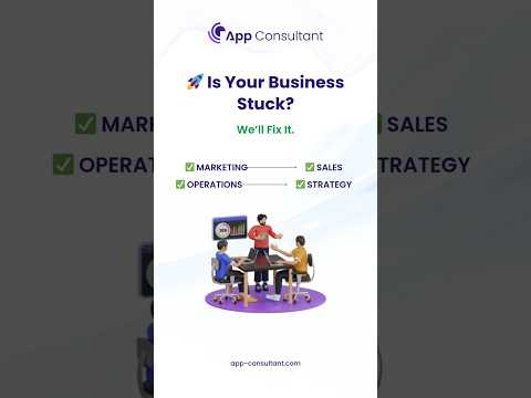 Feel like your business growth has hit a wall? 🚀✅ Leads not coming in? | #shorts #business #growth