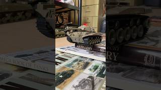 JJRC (Q85) 1/30 scale M41A3 Walker Bulldog light tank #jjrc #rctank #m41