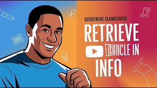 Guidewire Claimcenter Retrieve Vehicle Information | Guidewire Claimcenter Retrieve Vehicle Info