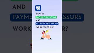 Unlock The Secrets 🔓: Payment Gateways 🏦 & Processors 💳