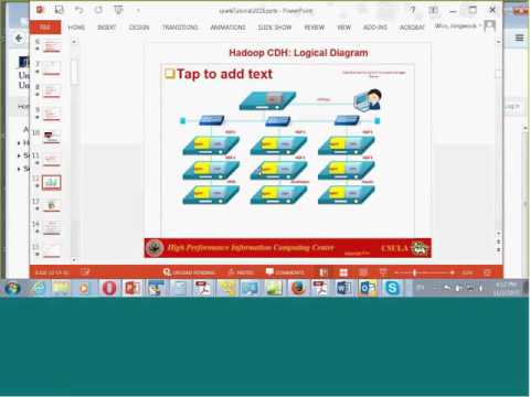 DATA 650   Assignment 4 20151103 0002 1