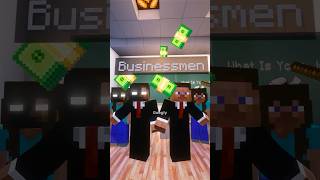 Minecraft School Reunion 💀