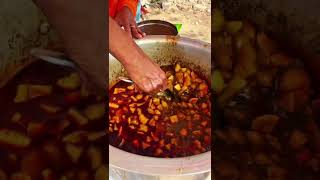 Cuttack Dahi Vada Aloodum 😍 #shotrs #viralvideo #youtubeshorts