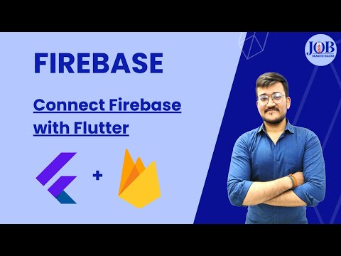 About Firebase || How to connect Firebase with Flutter || Quick Start