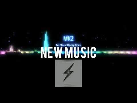 SAI'S New music_2 (let your body rock 2.0)