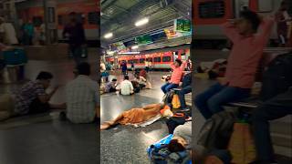 Why is it necessary to keep a platform ticket with you #shorts  #prv2avlogs #platformticket #facts