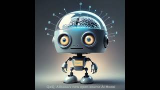 Introducing QwQ  Alibaba’s Open Source Reasoning Model        #podcast #ai #qwq #reasoning #alibaba