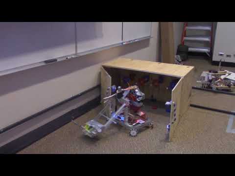 Best of Roombotics 2018