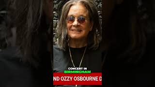 Ozzy Osbourne: Remembering the 'Prince of Darkness'
