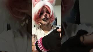 #fnafmangle #fnaf #mangle #cosplay