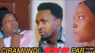 CIRAMUNDA PART 6   NYANGE ABWIYE MUHETO amagao AKOMEYE 