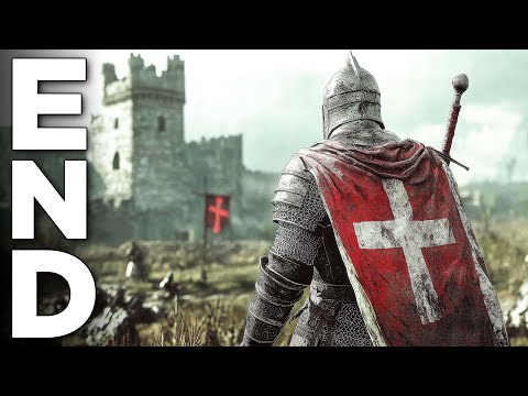 KINGDOM COME DELIVERANCE 2 ENDING / EPILOGUE - Walkthrough Gameplay Part 18 (FULL GAME)