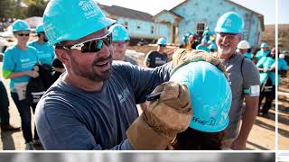 HMTX 2021 Impact Report - Our Corporate Purpose
