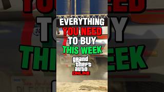 🐎 AWESOME WEEKLY DISCOUNTS!! (24th-31st July) #gta #gta5 #gtav #gtaonline #gta5online #gtavonline