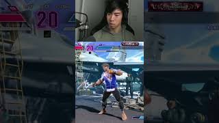 When Both Players BURNOUT in Street Fighter 6