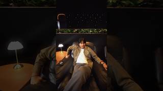 Kursi Marcelino Versi Premium di ScreenX CGV Grand Indonesia