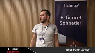Ticimax E-ticaret Sohbetleri- Katılımcı Yorumları