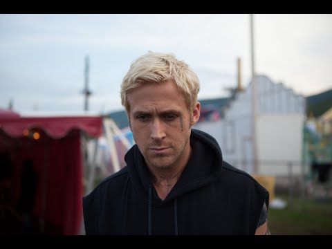 A Place Beyond The Pines