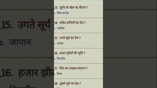 यूरोप का खेल का मैदान 🤔#gk #ips #जीके #gkquiz #gkshort #gkसवाल