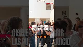 Gisèle Pelicot: La valiente que rompió el silencio 💪✨