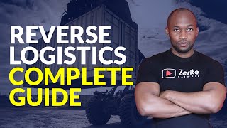 Complete Guide to Reverse Logistics (CIPS L5M10 Logistics Management Study Guide 8)