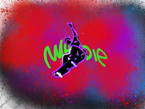 "gomme" | Electric Guitar X Old School East Coast Rap