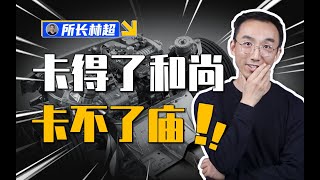 中国电动车的脖子，卡得住吗？