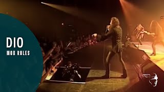 Dio - Mob Rules (Live in London Hammersmith Apollo 1993)