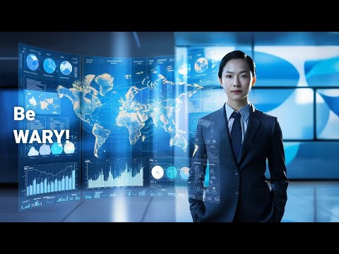 5 Emerging Tech Trends You Won't Regret Investing in This Year