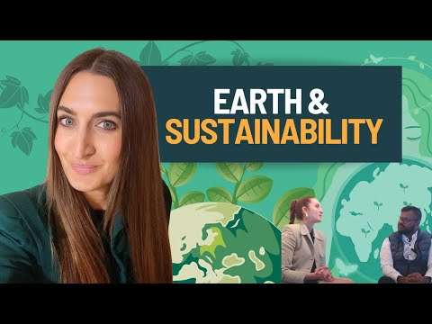 Unpacking Sustainability: A Deep Dive with Stephanie Krubsack  🌍