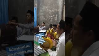 #isromi'raj #sholawatan #rempoah #maulidnabi #ustadteguh#doa #belajar #hadroh #nurinnahdliyahrempoah