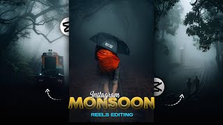 How to Shoot & Edit MOONSON reels in Mobile | Capcut Video Editing | Fully Breakdown😊