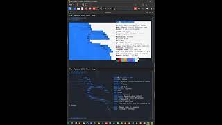Neofetch vs Screenfetch Which is Better in Kali Linux #shorts #kalilinux | EthicaCyber