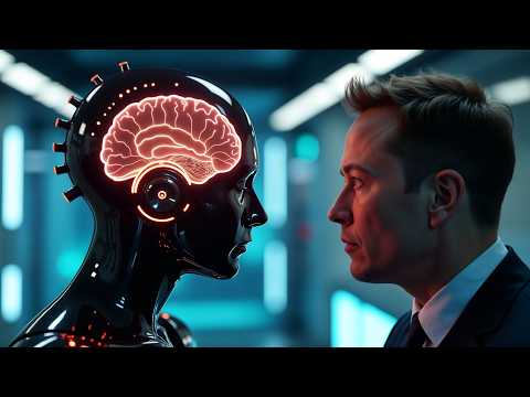 🧠 Neuralink & Brain Tech: Are We Becoming Cyborgs? 🤖