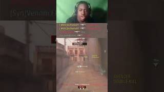 MAKING PLAYS IN RANKED…🤭! #mw3 #mwiii #cdl2024