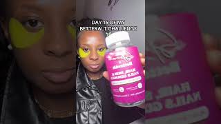#betteralt #undereyebags #kojicacid #tumeric #rosewater #aloevera #retinol #skincare