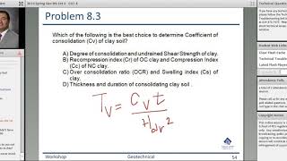 How to Solve Sample Problems on Geotech and Materials | PE Civil Material | PE Civil Exam notes