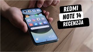 Recenzja Redmi Note 14. Po co Ci 5G w smartfonie?